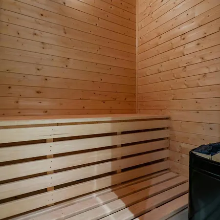 Casa vacanze Mountain With Sauna And Ski-in Ski-out *