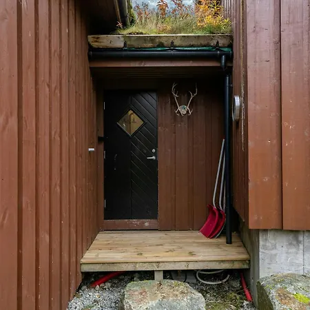 Casa vacanze Mountain With Sauna And Ski-in Ski-out