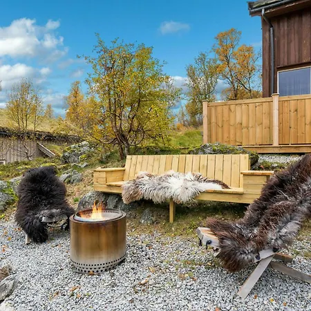 Mountain With Sauna And Ski-in Ski-out Casa vacanze