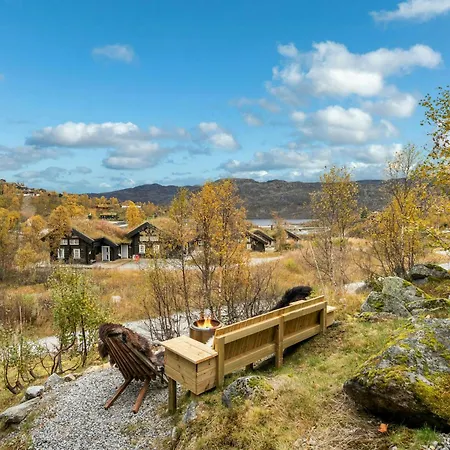 Mountain With Sauna And Ski-in Ski-out Casa vacanze *